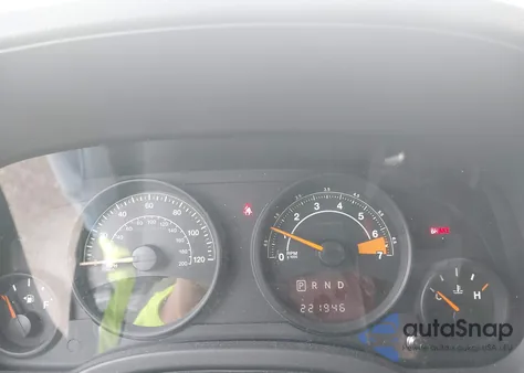 2014 Jeep Patriot Latitude from USA, damaged, VIN 1C4NJRFB2ED816806